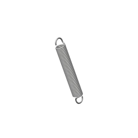 Approved Vendor Extension Spring, O= .375, L= 2.69, W= .050 G909960228